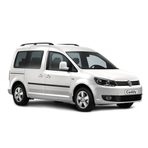 0.5 Ton Vans