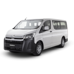 1.5 Ton Vans