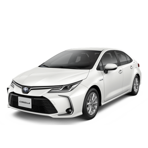 Car 5 Seater