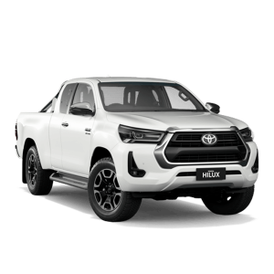Ute Single Cab